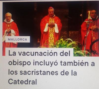 Cuando las ratas abandonan el barco.