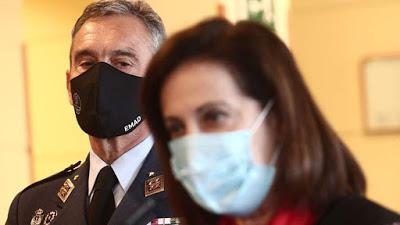 Cuando las ratas abandonan el barco.