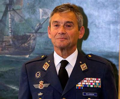 Cuando las ratas abandonan el barco.