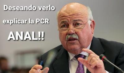 Cuando las ratas abandonan el barco.