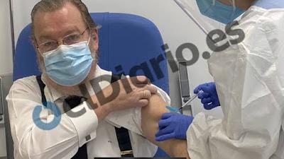 Cuando las ratas abandonan el barco.