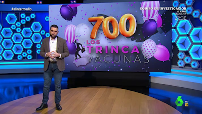 Cuando las ratas abandonan el barco.