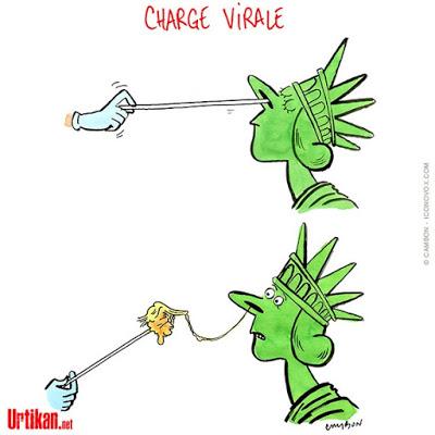 Cuando las ratas abandonan el barco.