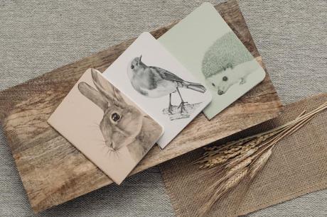 Ferdai, objetos en papel que inspiran y forman parte del paisaje