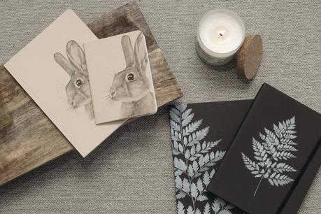 Ferdai, objetos en papel que inspiran y forman parte del paisaje