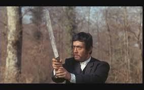 OJO POR OJO (Oggi a me... domani a te!) (Italia, 1968) Western Europeo, Spaguetti Western