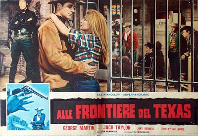 FUERA DE LA LEY (Billy el Niño) (España, 1964) Western Europeo FUERA DE LA LEY (Billy el Niño) (España, 1964) Western Europeo