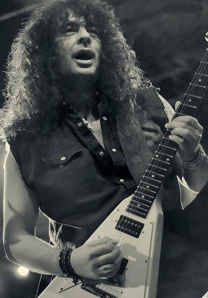 Efemérides del Rock y Heavy Metal: Que pasó un 31 de Enero Efemérides del Rock y Heavy Metal: Que pasó un 31 de Enero