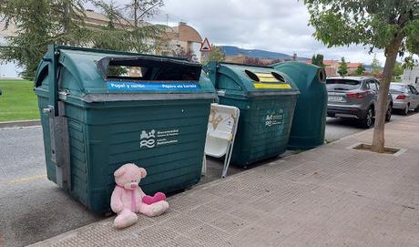 EL PRÍNCIPE DESTRONADO. EL PRÍNCIPE DESTRONADO.