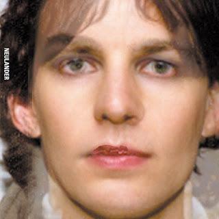 NEULANDER - SMOKE + FIRE (2004)