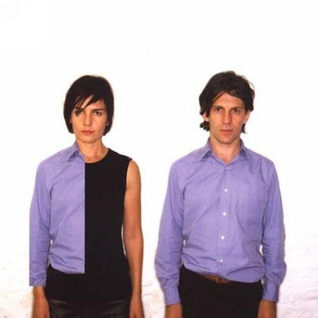 NEULANDER - SMOKE + FIRE (2004)