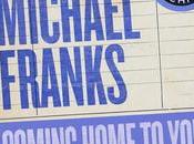 Comin’ Home Michael Franks