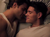 Relato gay: último crepúsculo. capítulo quiten amor