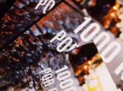 venta 1000 Apego, primer libro.