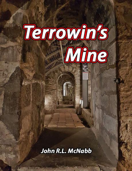 Terrowin's Mine, de McNabb Games (Multi-idioma)