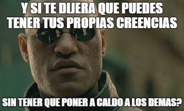60#. Populismos: Hay algo que no es como me están contando