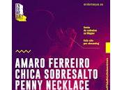 Endomequé? 2021, Nueva fecha