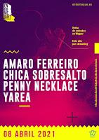 Nueva fecha Endomequé? 2021