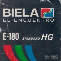 Biela versiona El encuentro