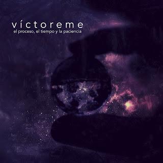 VICTOR EME - EL PROCESO, EL TIEMPO Y LA PACIENCIA