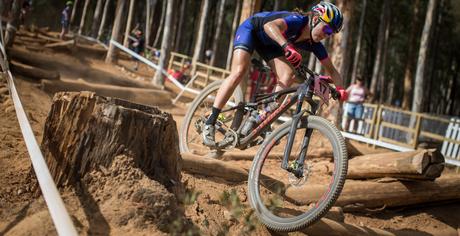 Aprende a elegir una bicicleta de montaĂąa