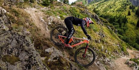 Aprende a elegir una bicicleta de montaĂąa