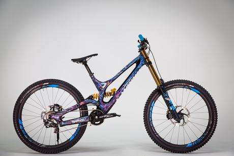 Aprende a elegir una bicicleta de montaĂąa