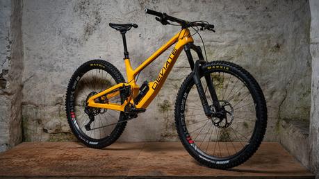 Aprende a elegir una bicicleta de montaĂąa