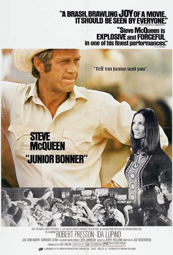 EL REY DEL RODEO - Sam Peckinpah