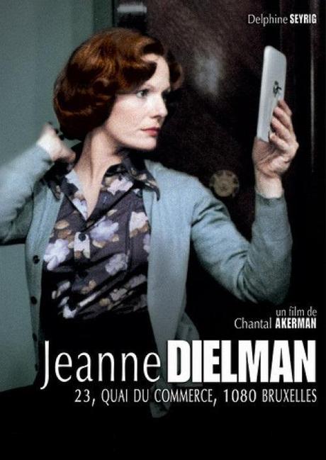 JEANNE DIELMAN, 23 quai du Commerce, 1080 Bruxelles - Chantal Akerman