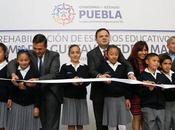 Escuelas Puebla
