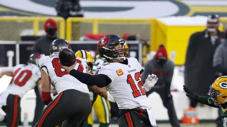 El camino de los Tampa Bay Buccaneers al Super Bowl LV