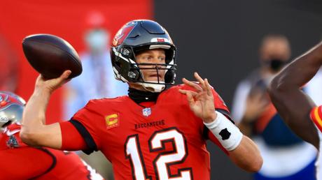 Brady vs Mahomes, el duelo generacional