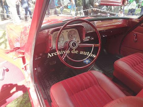 El Valiant I nunca existió, oficialmente, con esa denominación