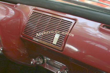 El Valiant I nunca existió, oficialmente, con esa denominación