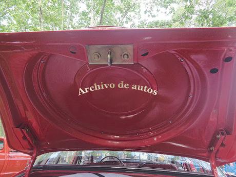 El Valiant I nunca existió, oficialmente, con esa denominación