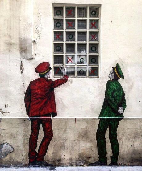 Street Art