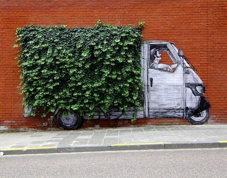 Street Art