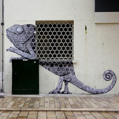Street Art