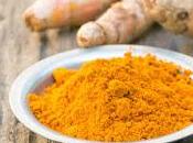 Beneficios Cúrcuma