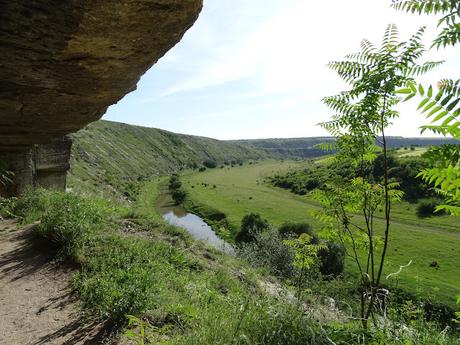 REPUBLICA DE MOLDAVIA: TREBUJENI, BUTUCENI Y EL MONASTERIO DE ORHEI VECHI