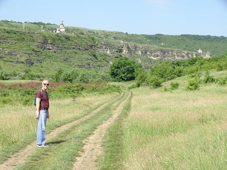 REPUBLICA DE MOLDAVIA: TREBUJENI, BUTUCENI Y EL MONASTERIO DE ORHEI VECHI