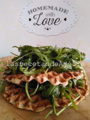 comida sana, fitness, healthy food, vegetariano, saludable, gofre, coliflor comida sana, fitness, healthy food, vegetariano, saludable, gofre, coliflor