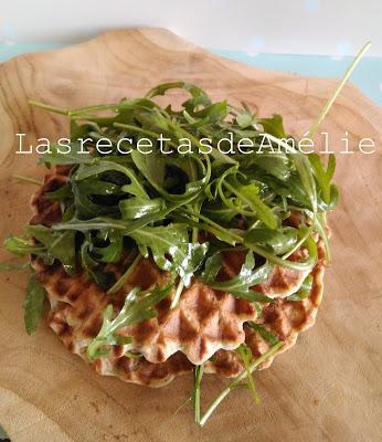 comida sana, fitness, healthy food, vegetariano, saludable, gofre, coliflor comida sana, fitness, healthy food, vegetariano, saludable, gofre, coliflor