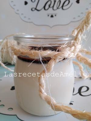 postre, arroz, leche, nata, crema, chocolate
