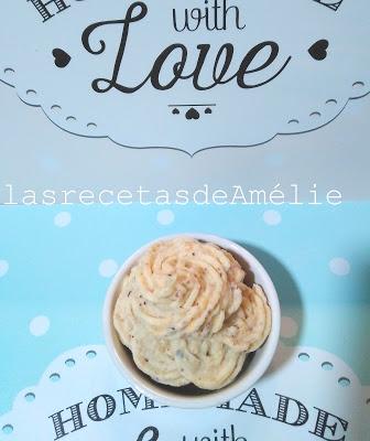 frosting, avellanas, decoración, cupcakes frosting, avellanas, decoración, cupcakes