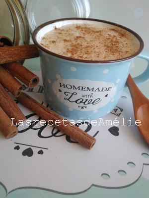 arroz con leche, postre, fácil