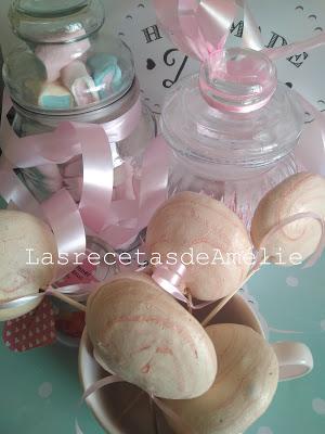 piruleta, merengue, san valentín piruleta, merengue, san valentín