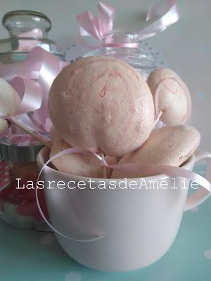 piruleta, merengue, san valentín piruleta, merengue, san valentín