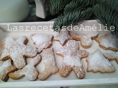 galletas, navidad, jengibre galletas, navidad, jengibre